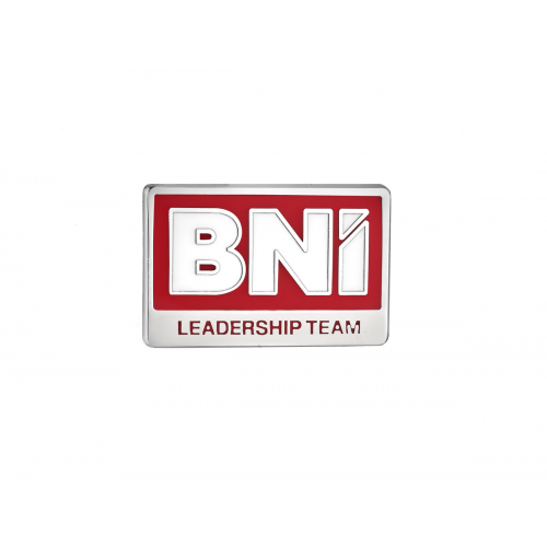 Leadership Team Pin(Pack of 10)